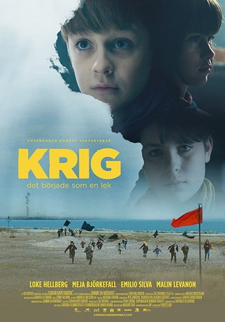 Krig (2017) Screenshots