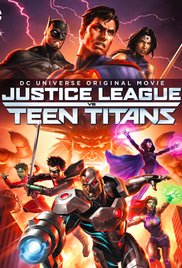 Teen Titans (2016) Screenshots