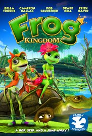 Frog Kingdom (2015) Screenshots