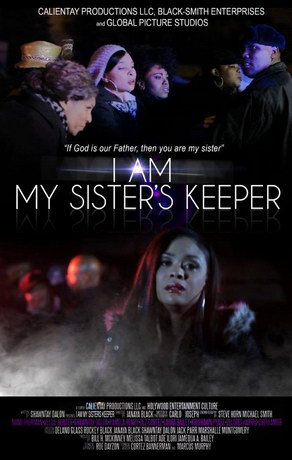 I Am My Sister's Keeper (2015) Screenshots