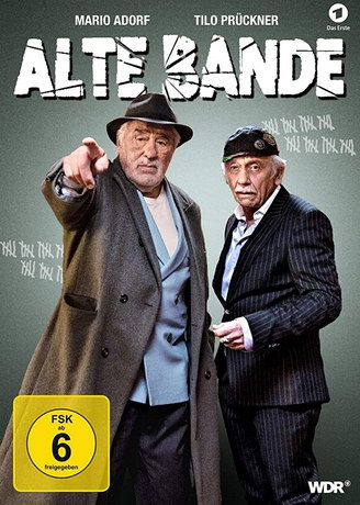 Alte Bande (2019) Screenshots