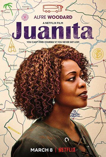Juanita (2019) Ekran şəkilləri