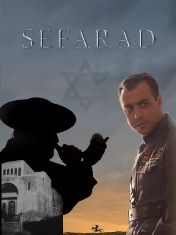 Sefarad (2019) Ekran şəkilləri