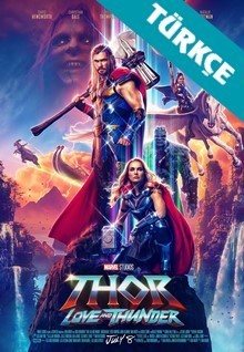 Thor: Love And Thunder (2022) Screenshots
