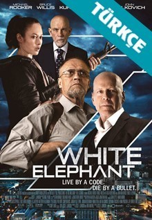 White Elephant - White Elephant (2022) Screenshots