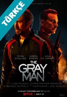 The Gray Man (2022) Screenshots