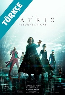 The Matrix Resurrections (2021) Screenshots