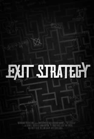 Çıkış stratejisi (2017) Ekran resimleri