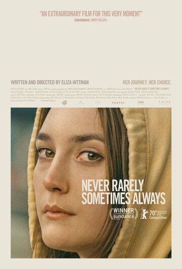 Never Rarely Sometimes Always (2020) Screenshots