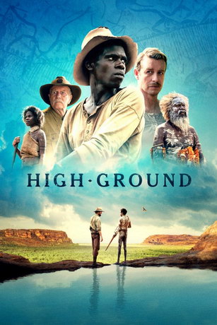 High Ground (2020) Screenshots