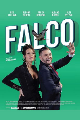 Falco (2019) Ekran şəkilləri