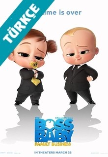 Boss Baby 2: Family Business (2021) Screenshots