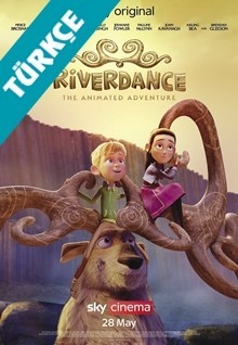Riverdance: Animated Adventure (2021) Screenshots