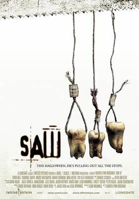 Saw (2006) Screenshots