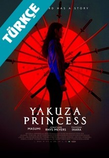 Yakuza Princess (2021) Screenshots