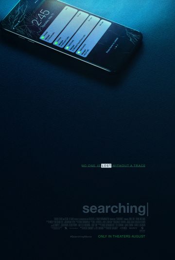 Search (2018) Screenshots