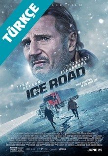 The Ice Road (2021) Screenshots