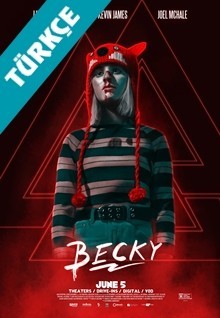Becky (2020) Screenshots