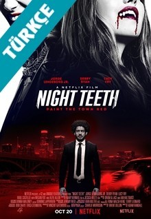 Teeth Of The Night (2021) Screenshots