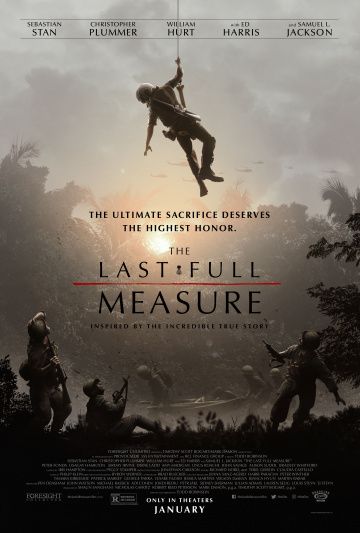 The Last Full Measure (2020) Screenshots