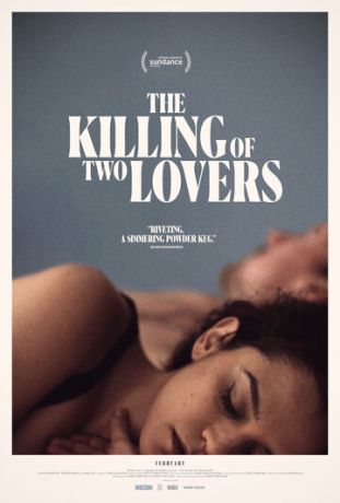 İki sevgilinin öldürülməsi (2020) Ekran şəkilləri