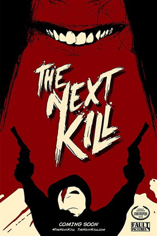 The Next Kill (2018) Screenshots