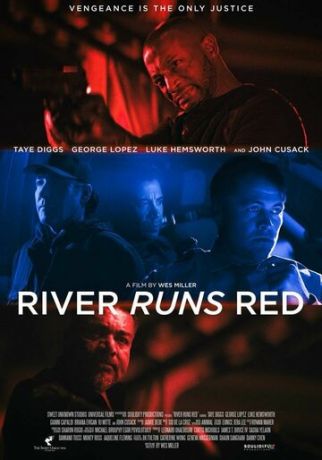 Nehir Kırmızı Akıyor (2018) Ekran resimleri