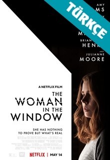 Penceredeki Kadın (2021) Ekran resimleri