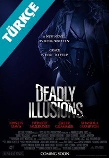Deadly Illusions (2021) Screenshots