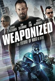 Weaponized (2016) Screenshots