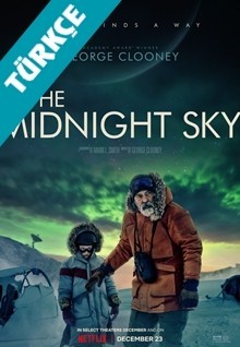 The Midnight Sky (2020) Screenshots