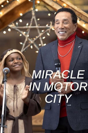 Motor City'deki Mucize (2021) Ekran resimleri