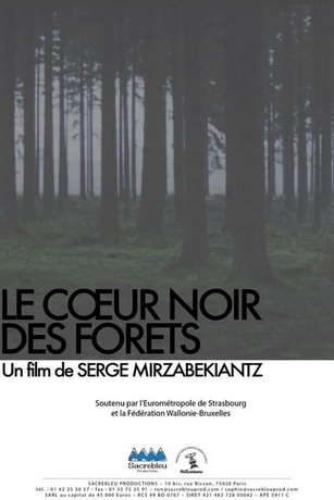 Le coeur noir des forêts (2021) Screenshots