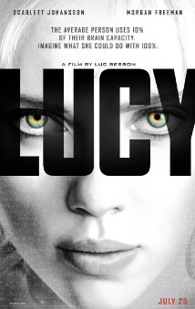 Lucy (2014) Ekran resimleri