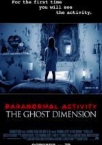 Paranormal Aktivite (6) (2017) Ekran resimleri