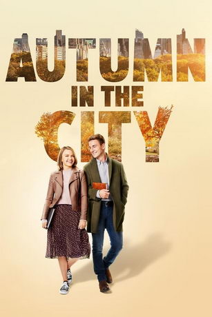 Autumn in the City (2022) Screenshots