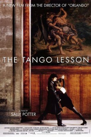 The Tango Lesson (1997) Screenshots
