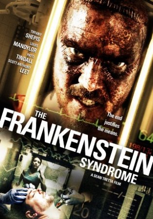 Frankenstein Sendromu (2010) Ekran resimleri