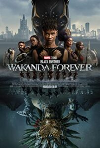 Black Panther: Wakanda Forever (2022) Screenshots