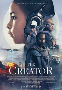 The Creator (2023) Screenshots