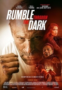 Rumble Through The Dark (2023) Screenshots