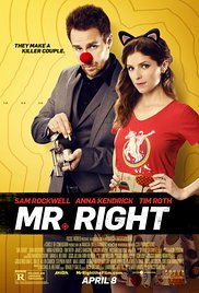 Mr Correct - Mr. Right (2015) Screenshots