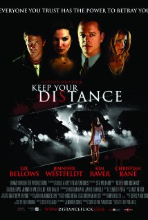 Keep Your Distance (2005) Screenshots
