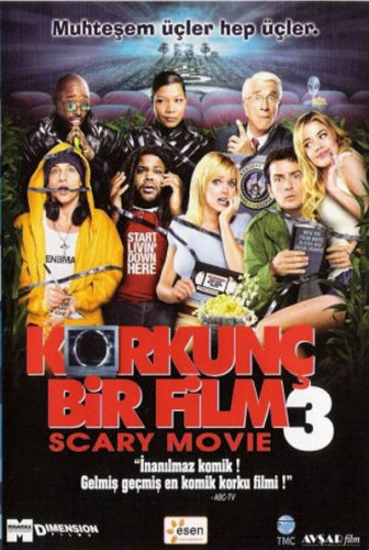 Scary Movie 3 (2003) Screenshots
