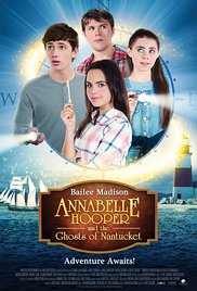 Annabelle Hooper - Nantucket Island Ghosts (2016) Screenshots
