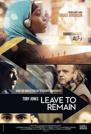 Residence Permit - Leave To Remain (2013) Screenshots