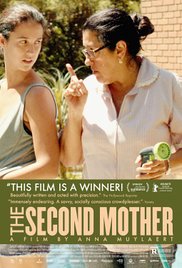 The Spring With Second Mother (2015) Screenshots
