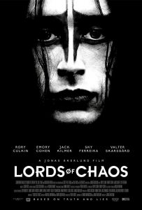 Lords Of Chaos (2018) Screenshots