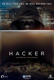 Hacker - Hacker (2016) Screenshots