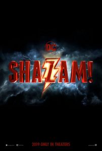 Shazam! (2019) Ekran şəkilləri
